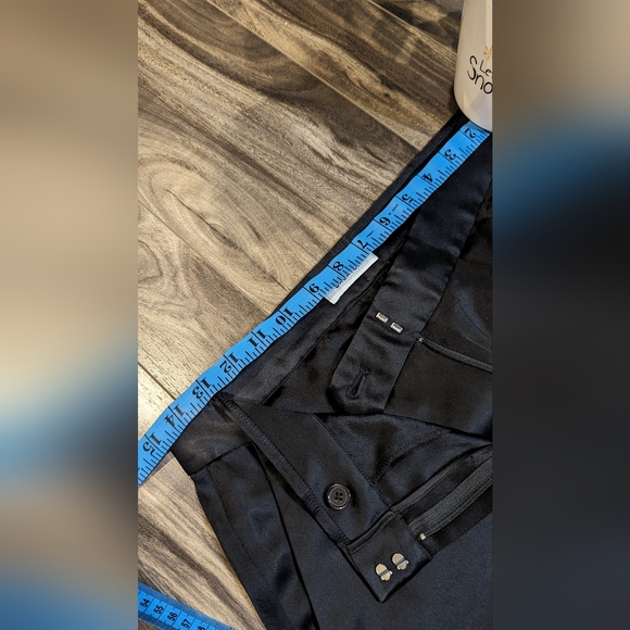 Babaton female trousers size 8 - Picture 4 of 5